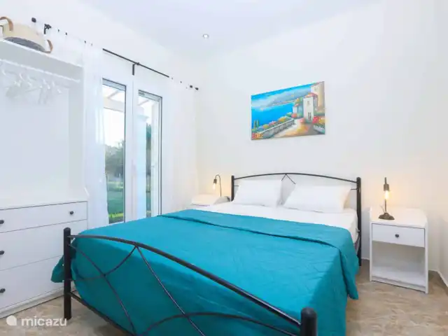 Slaapkamer 1